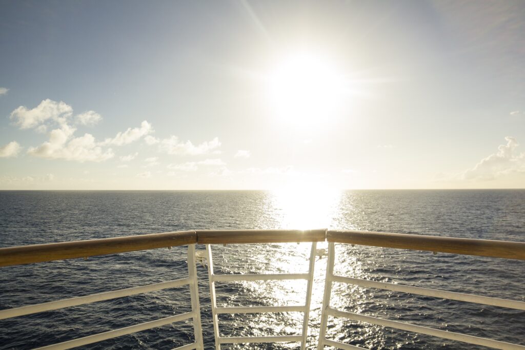 What Are The Pros And Cons Of Cruising?