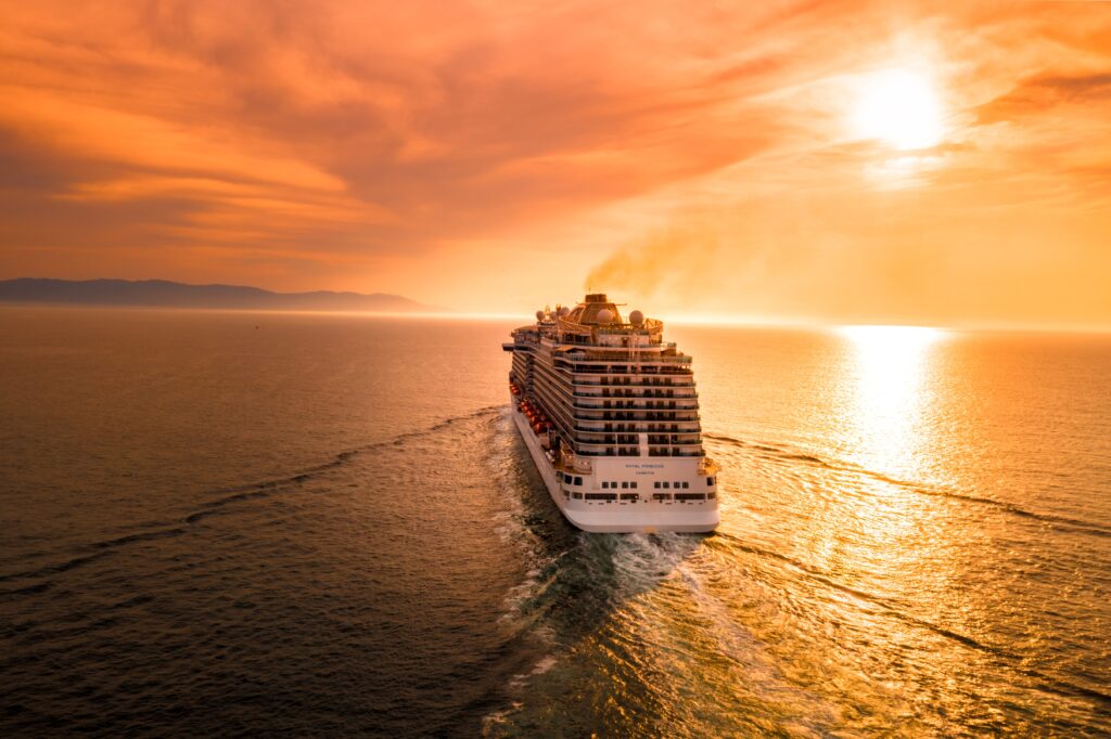 What Is The Best Cruise Line For Me?
