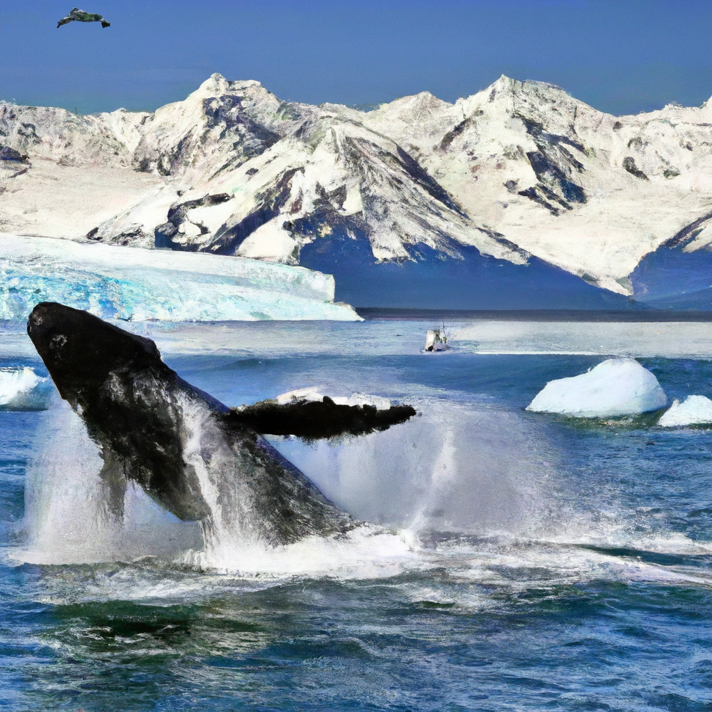Alaska Cruise Vacation Ideas