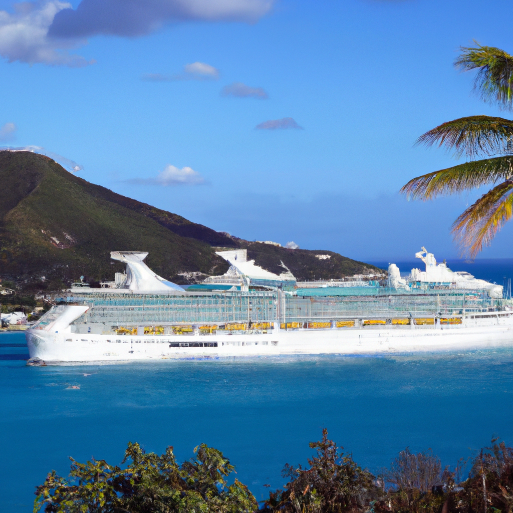 Caribbean Cruise Ideas