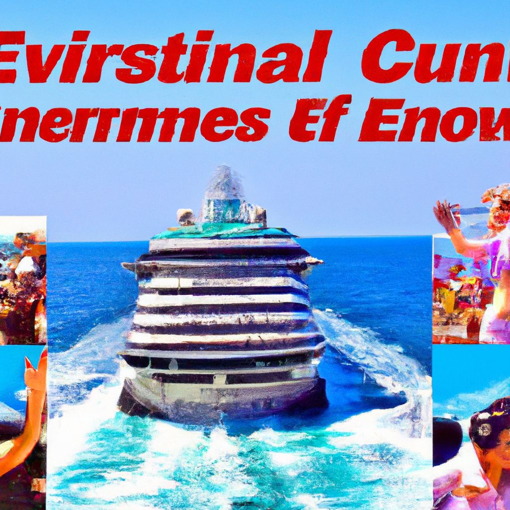 Cruise Entertainment Ideas