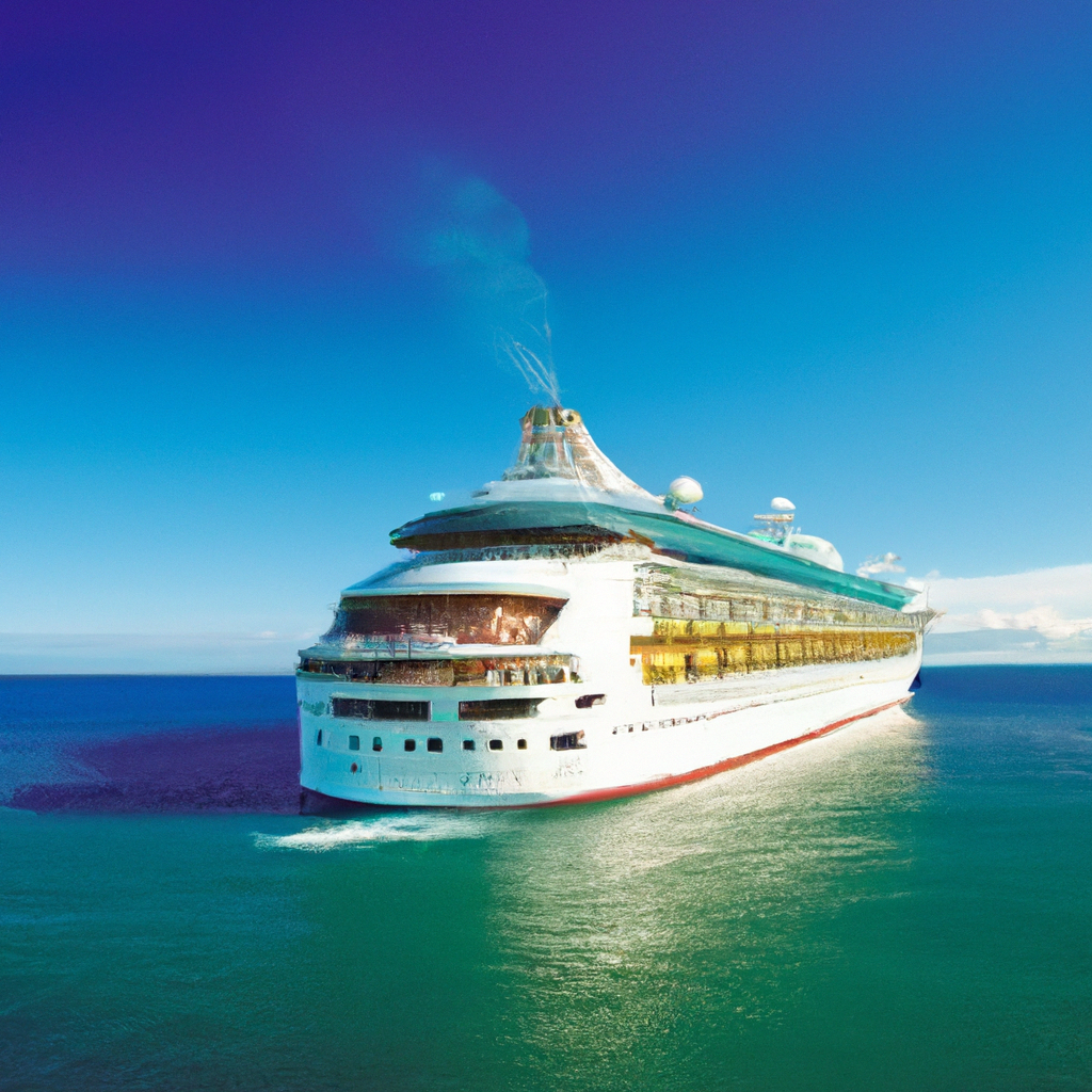 Cruise Onboard Activities Ideas