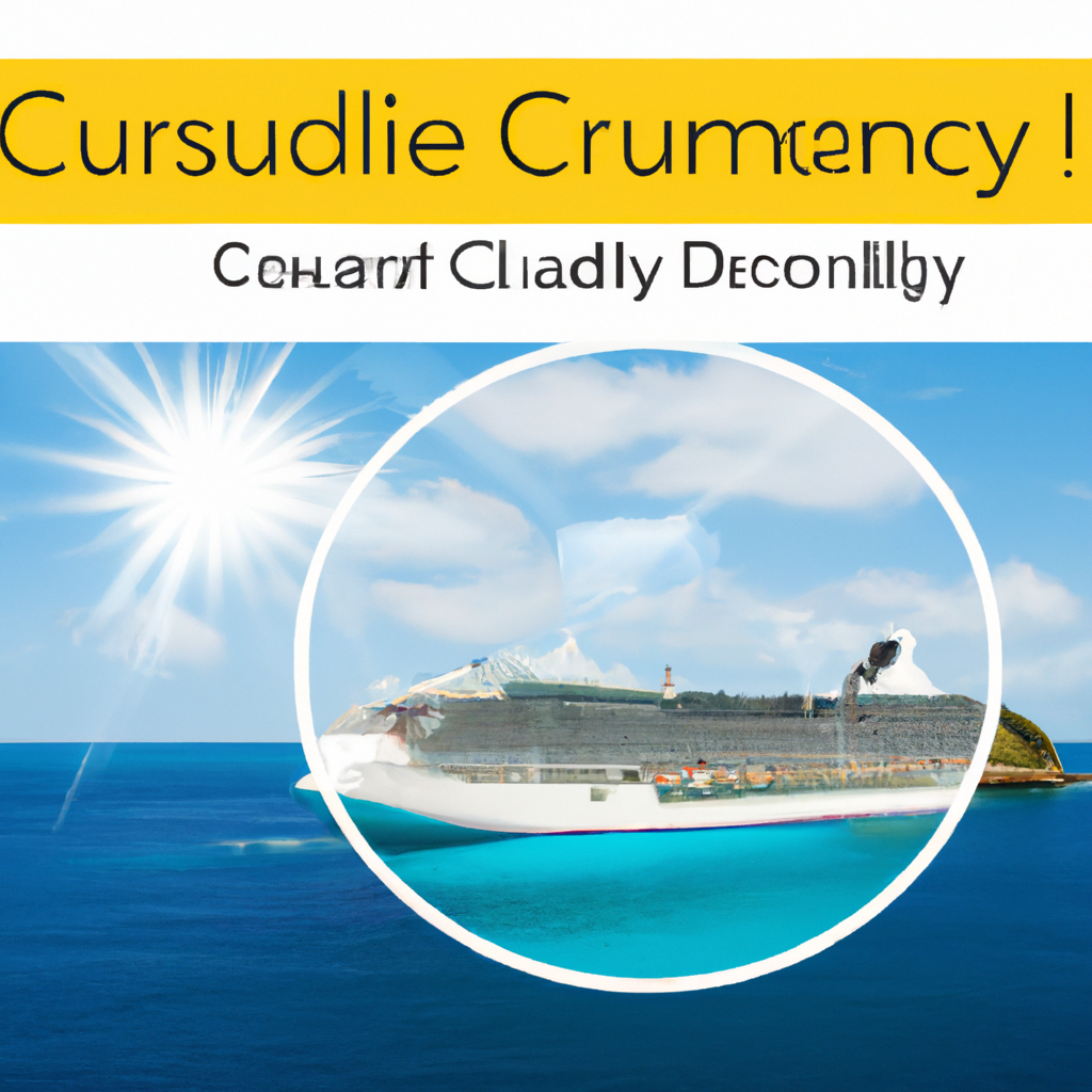 Cruise Travel With Disabilities Ideas