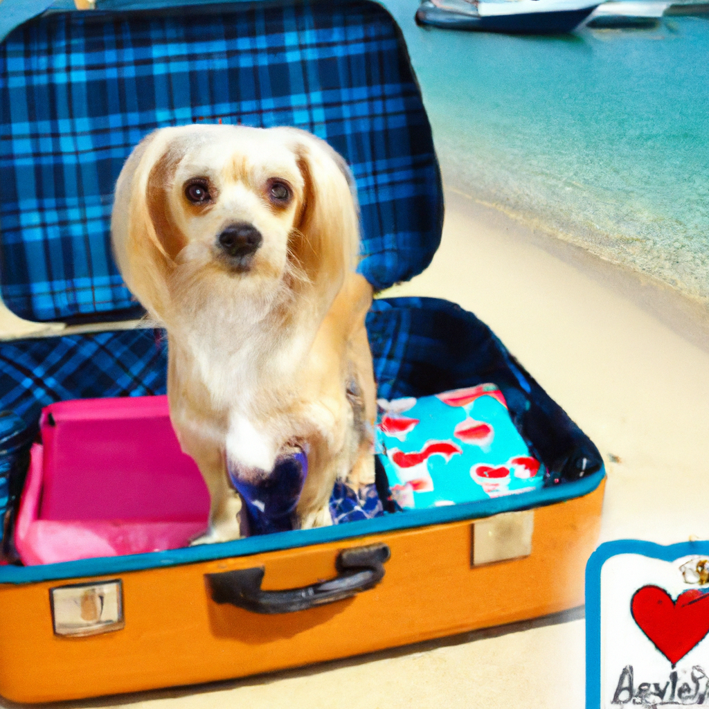 Cruise Travel With Pets Ideas