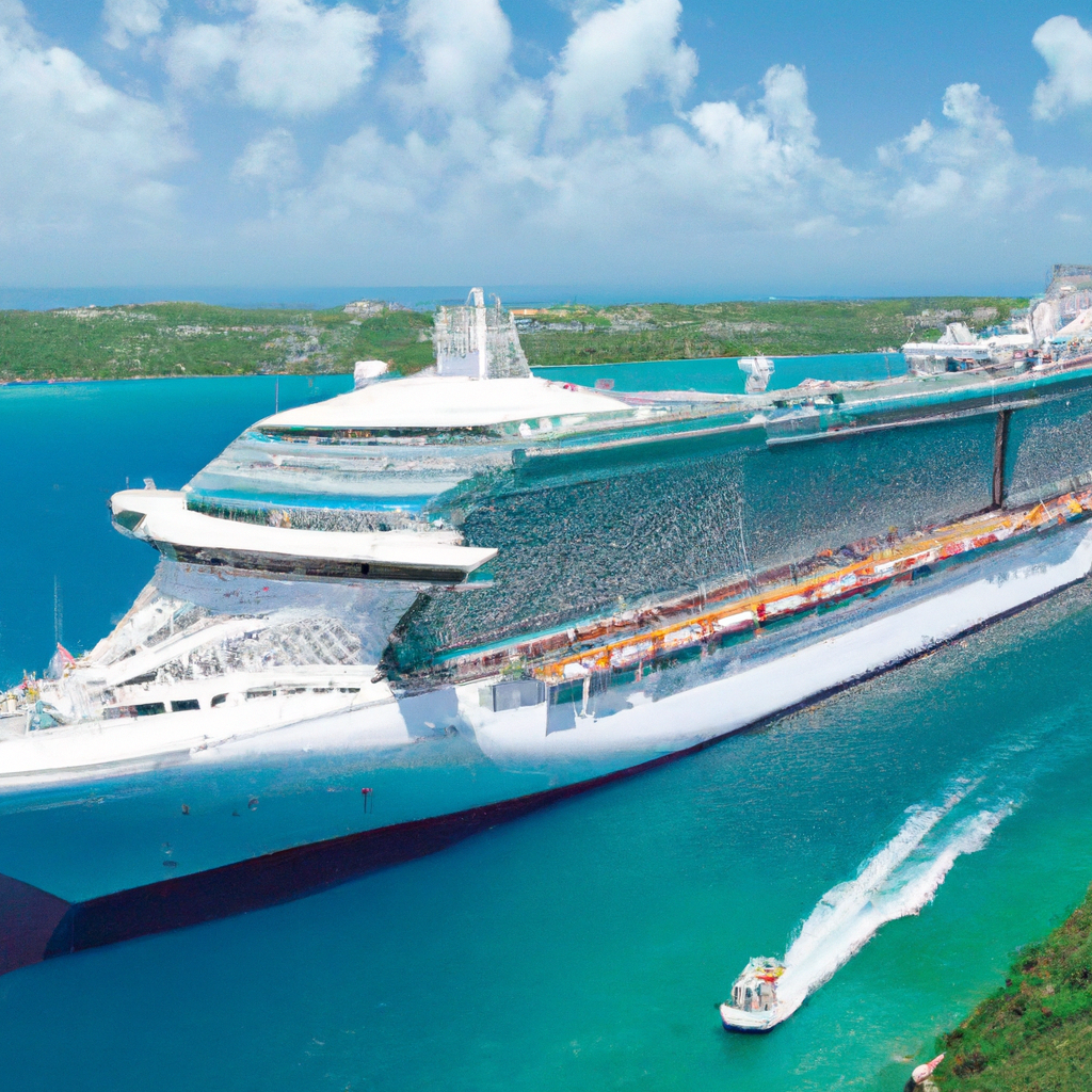 Cruise Vacation Ideas