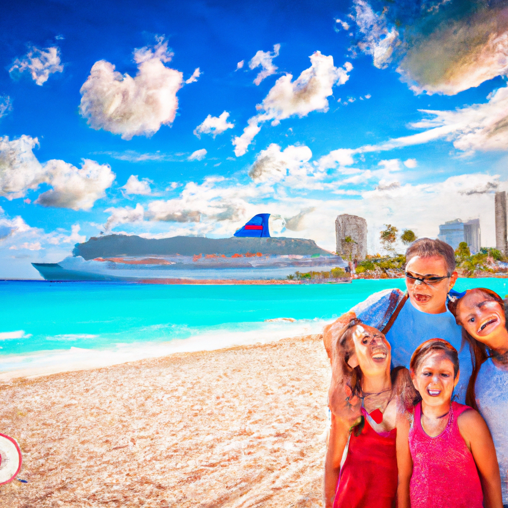 Group Cruise Vacation Ideas