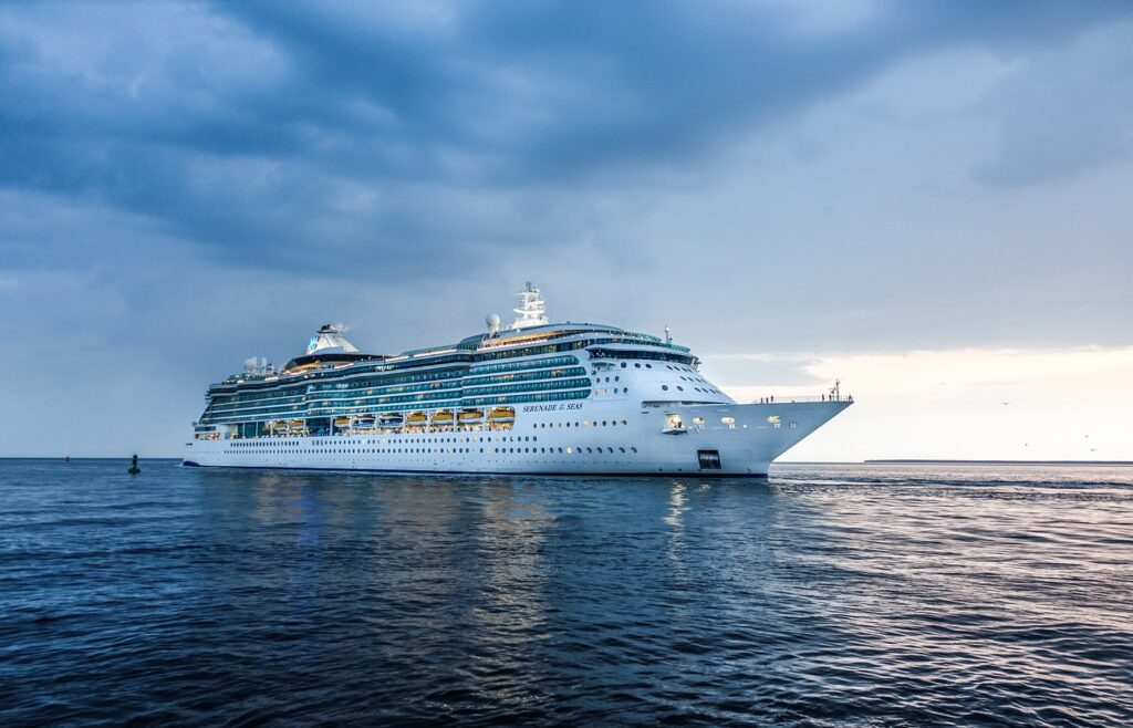 Luxury Cruise Vacation Ideas