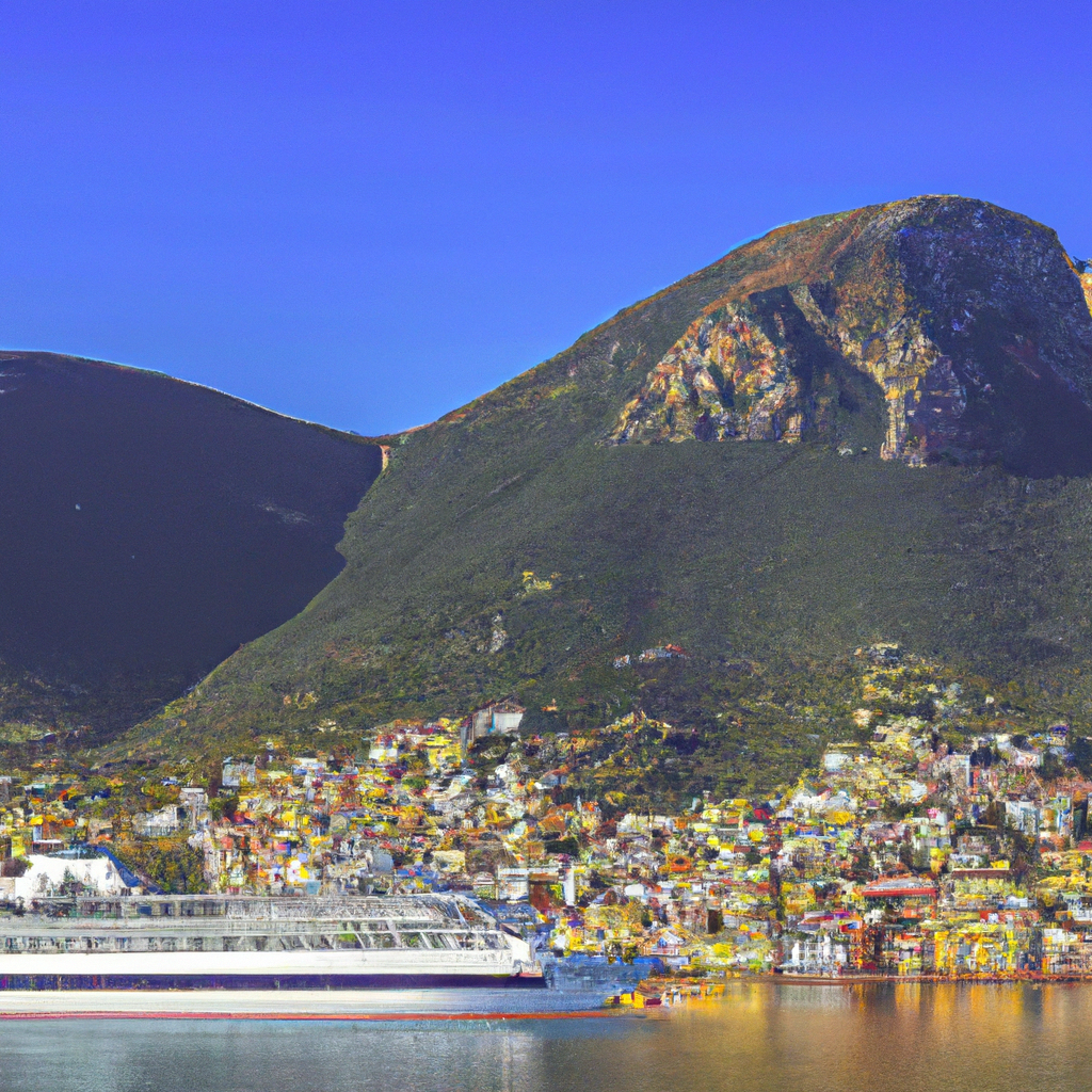 Scenic Cruise Route Ideas