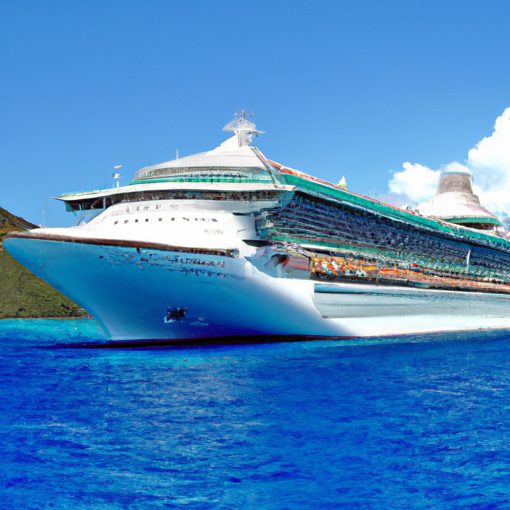 Summer Cruise Vacation Ideas