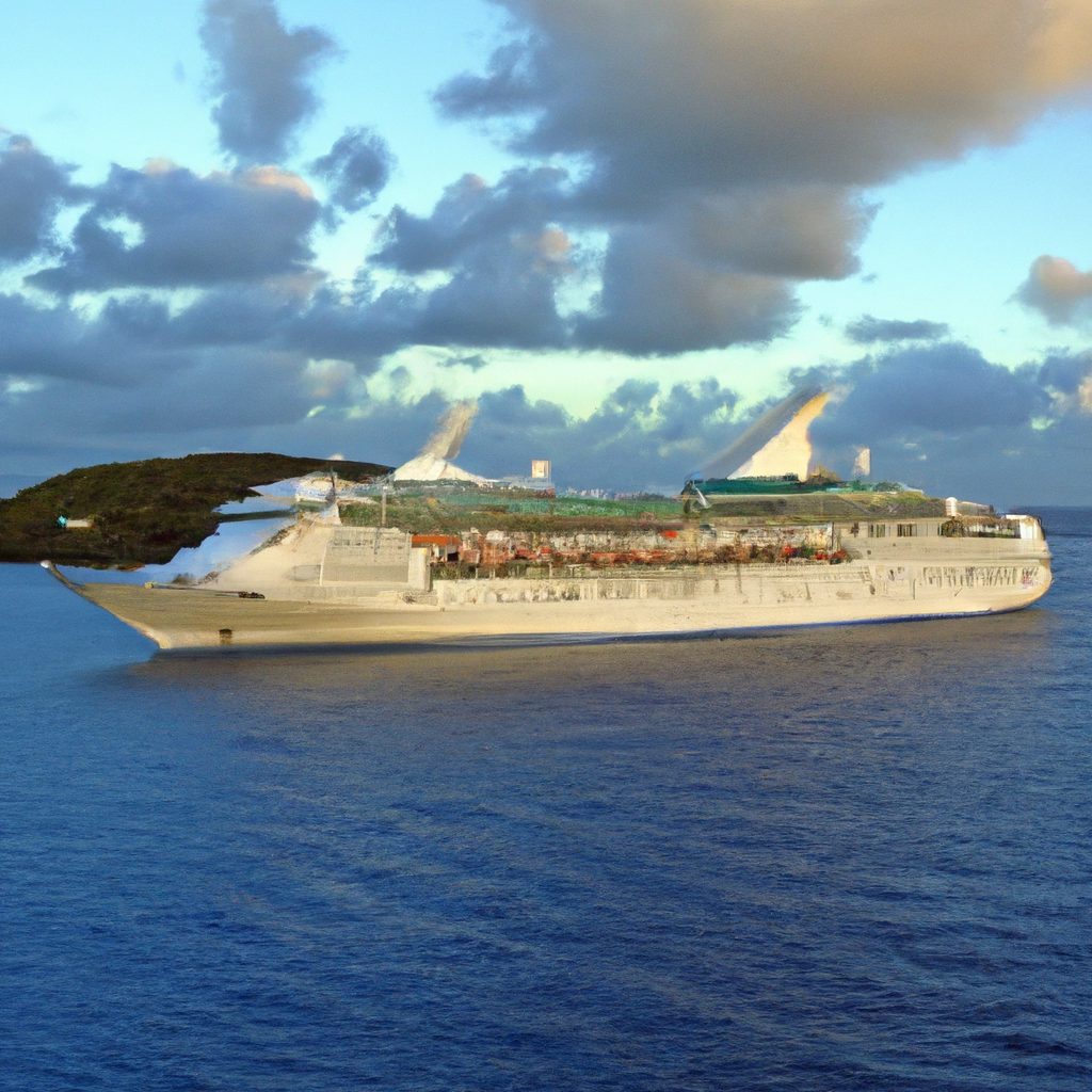 Sustainable Cruise Travel Ideas