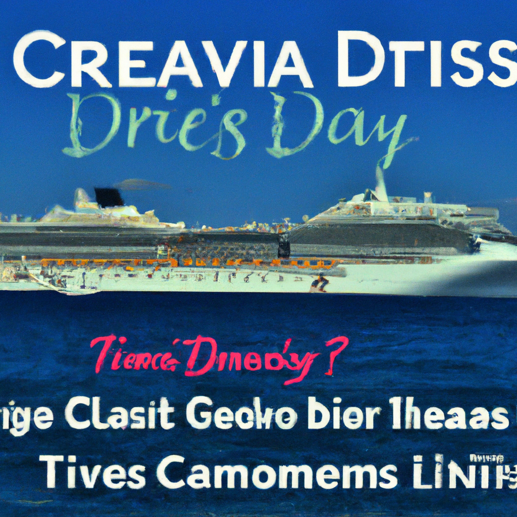 Theme Cruise Ideas