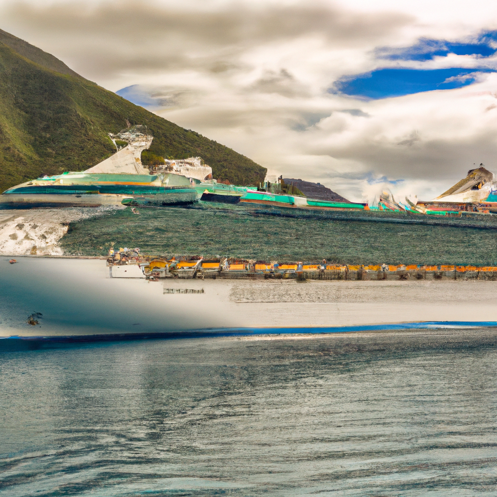 What Is The Difference Between A Western Caribbean And An Eastern Caribbean Cruise?