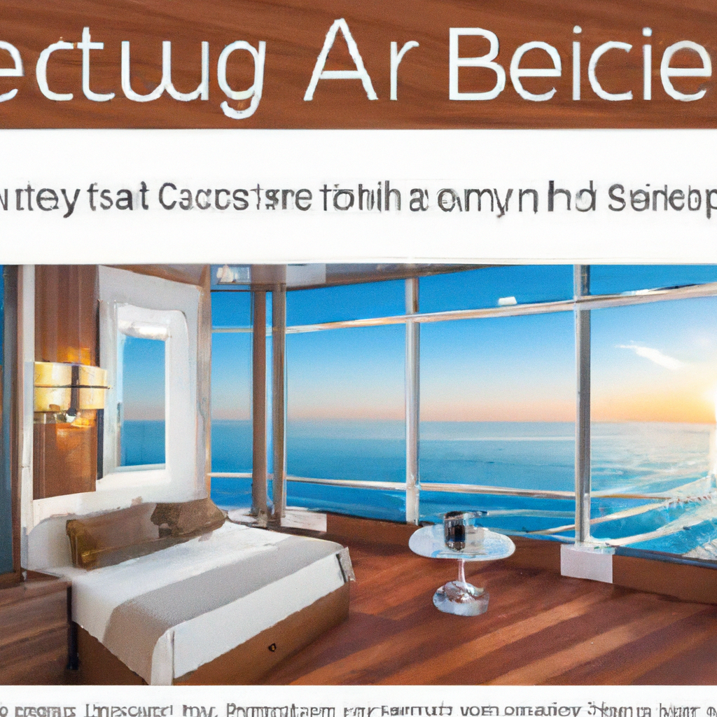 What Is The Difference Between An Ocean View Cabin And A Balcony Cabin?