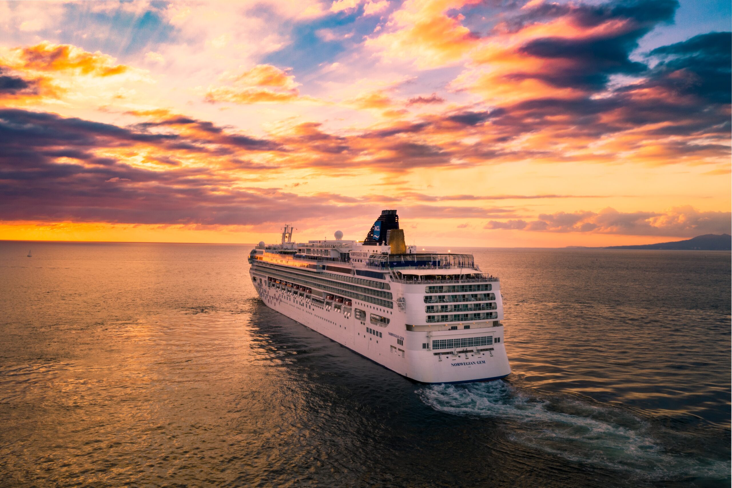 Are Gratuities Included In The Cruise Fare?