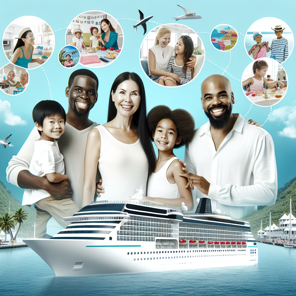 Are South American Cruises Family-friendly?