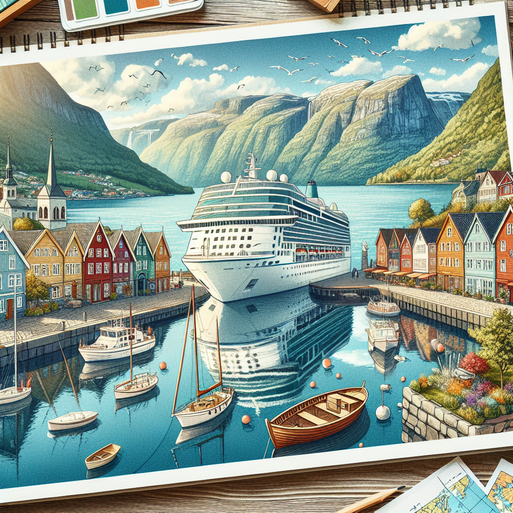 Can I Extend My Stay In Scandinavia Before Or After The Cruise?