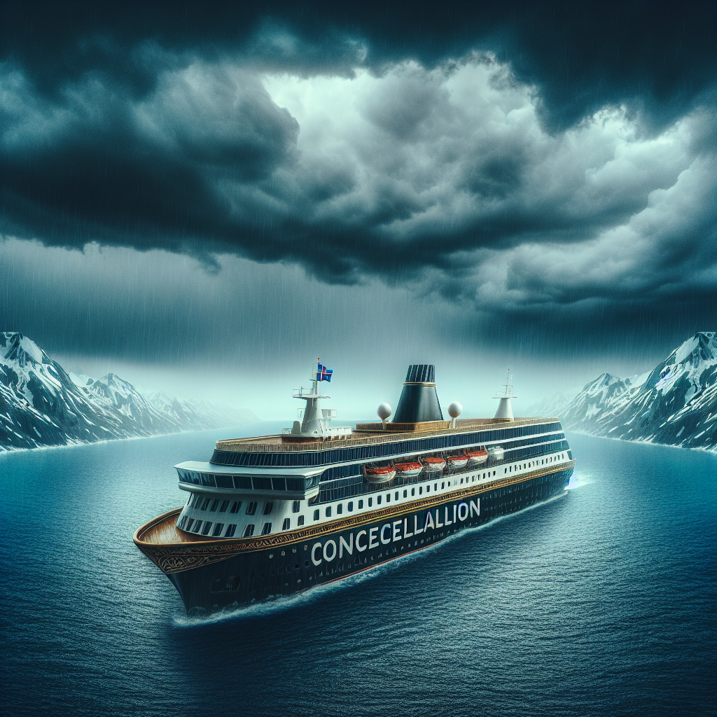 What Is The Cancellation Policy For Scandinavian Cruises?