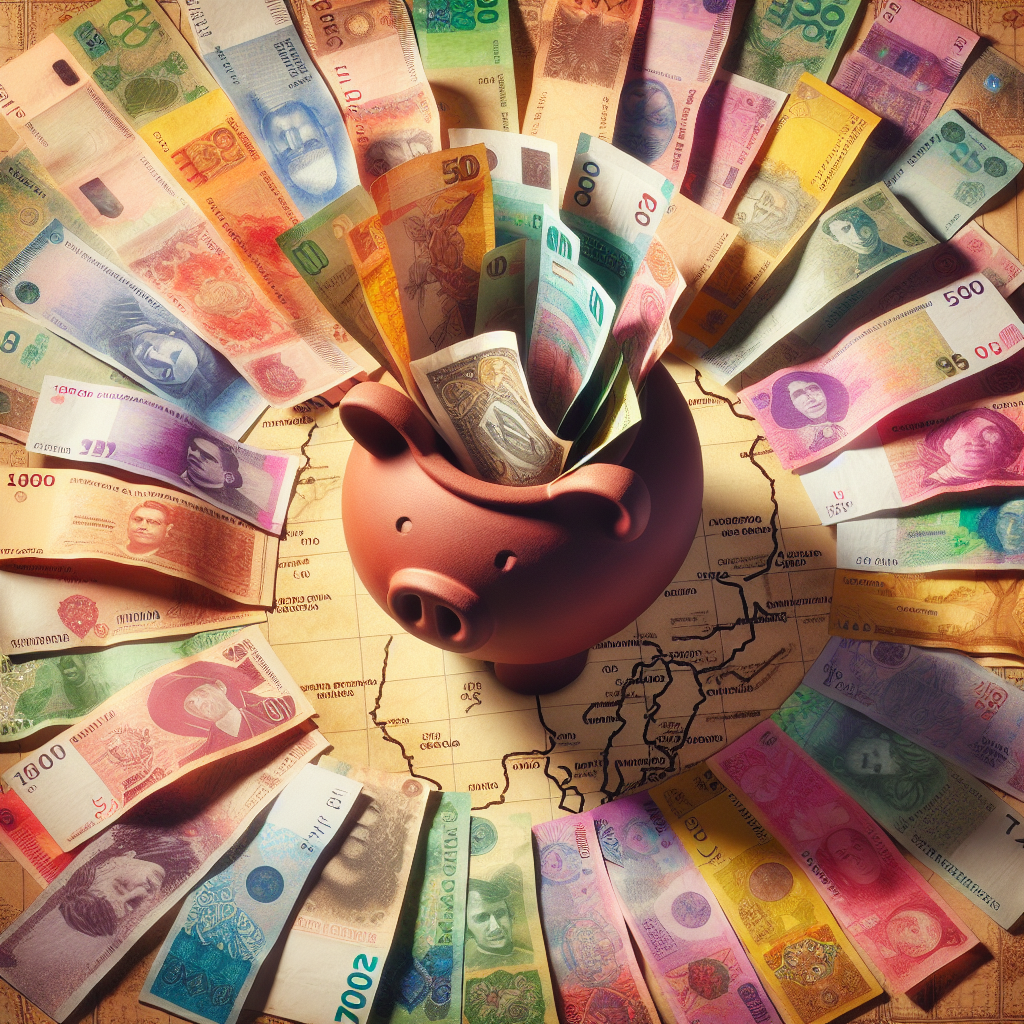 What Is The Currency Used In South American Countries, And Should I Exchange Money Before The Cruise?