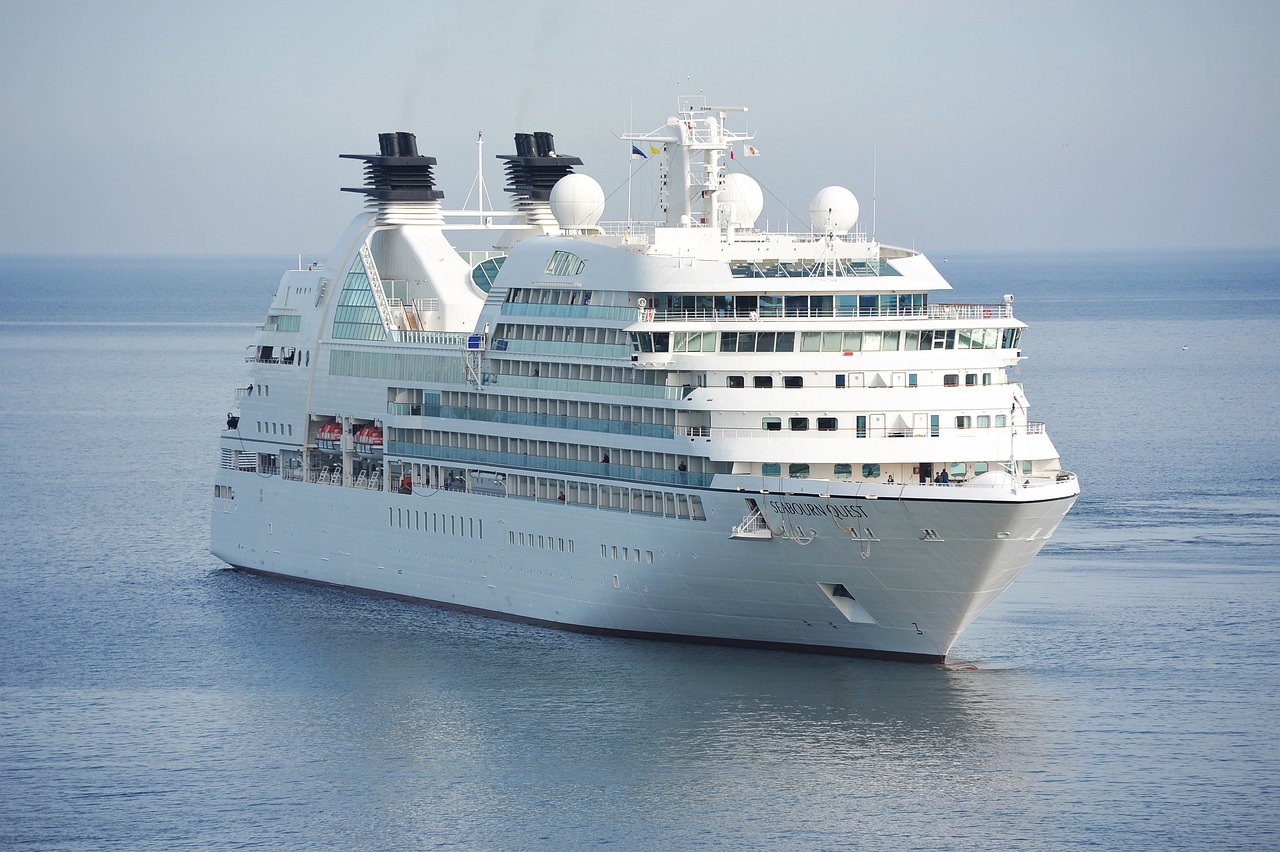 Are Caribbean Cruises All-inclusive?