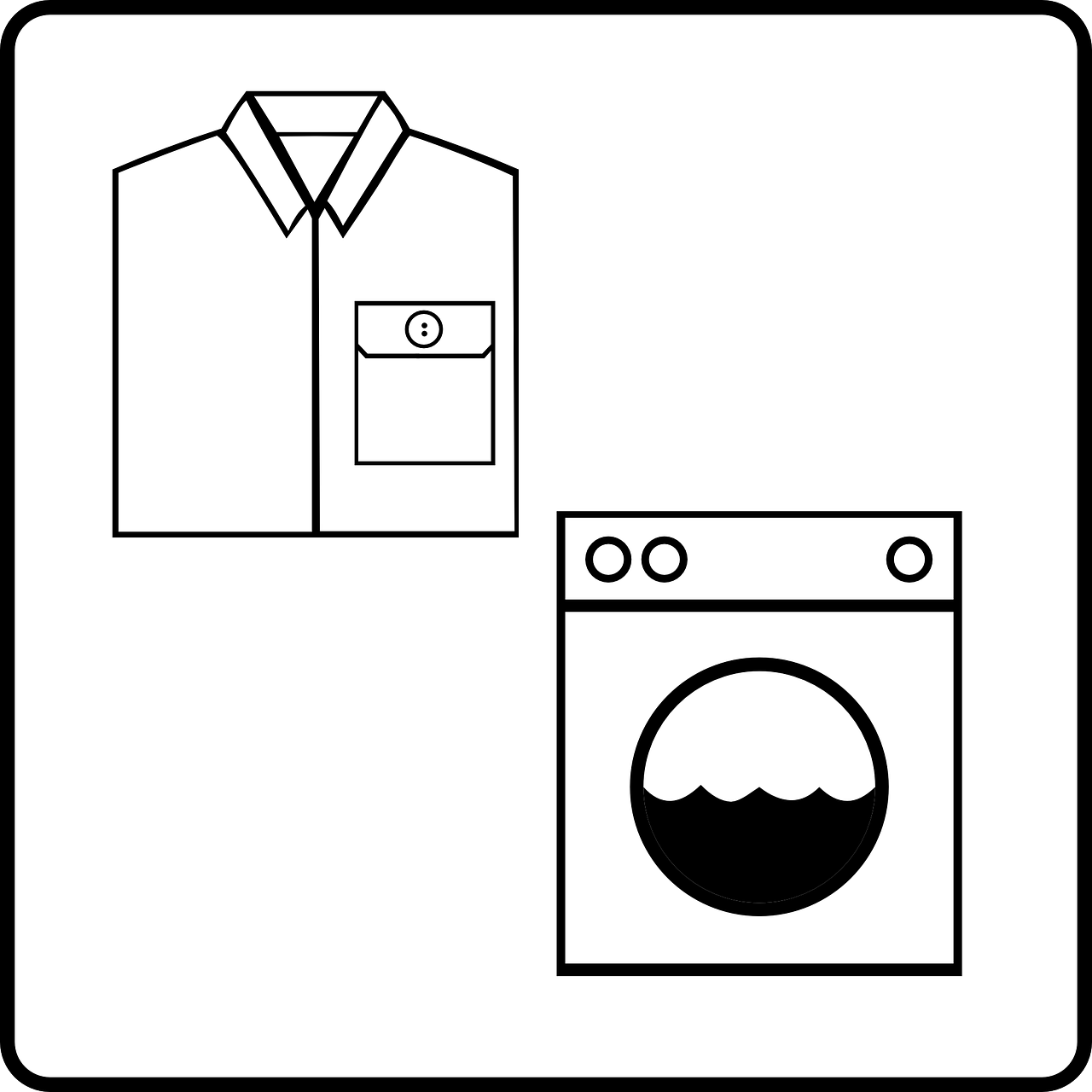 Are There Laundry Facilities On Caribbean Cruise Ships?