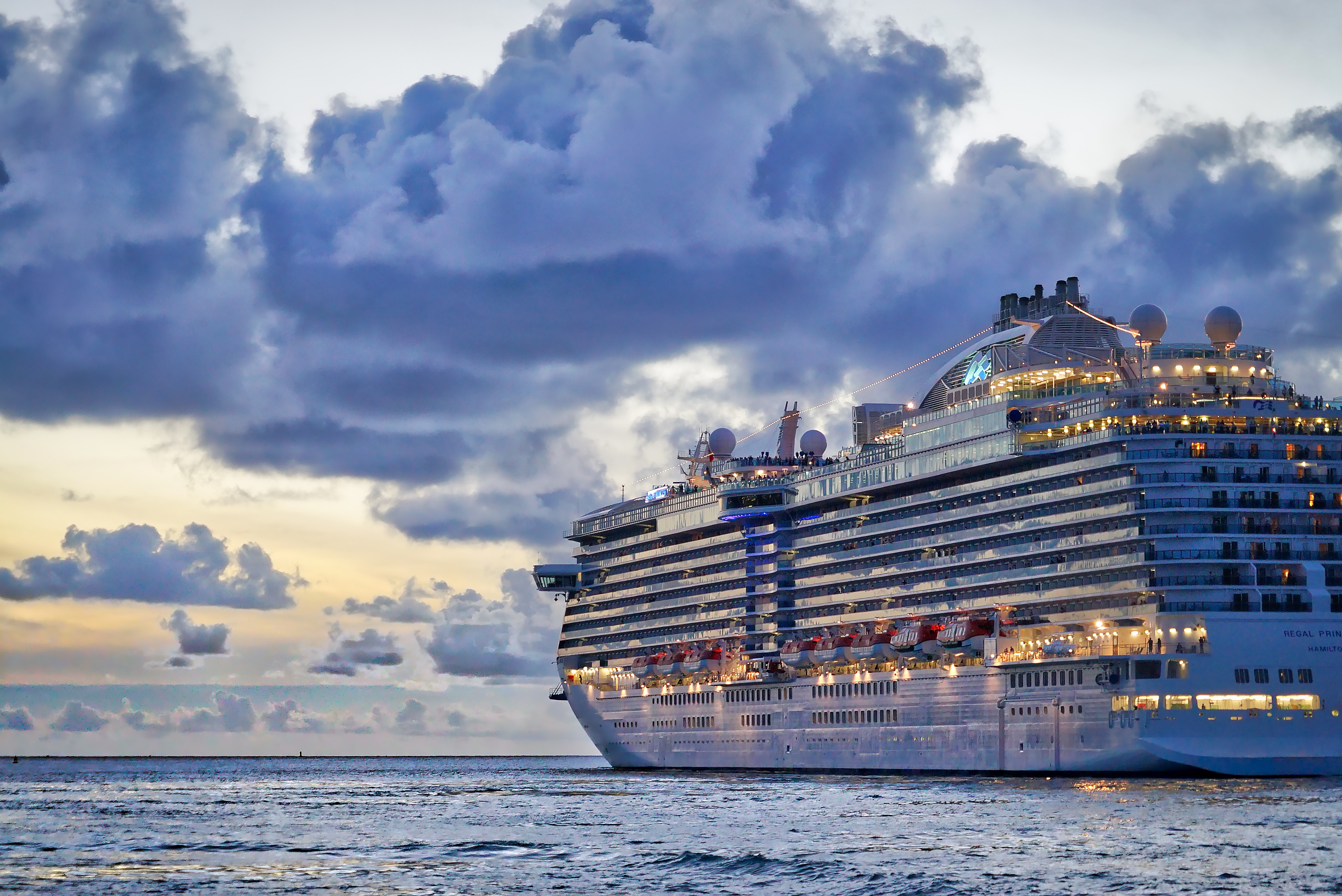How Far In Advance Should I Book A Caribbean Cruise?
