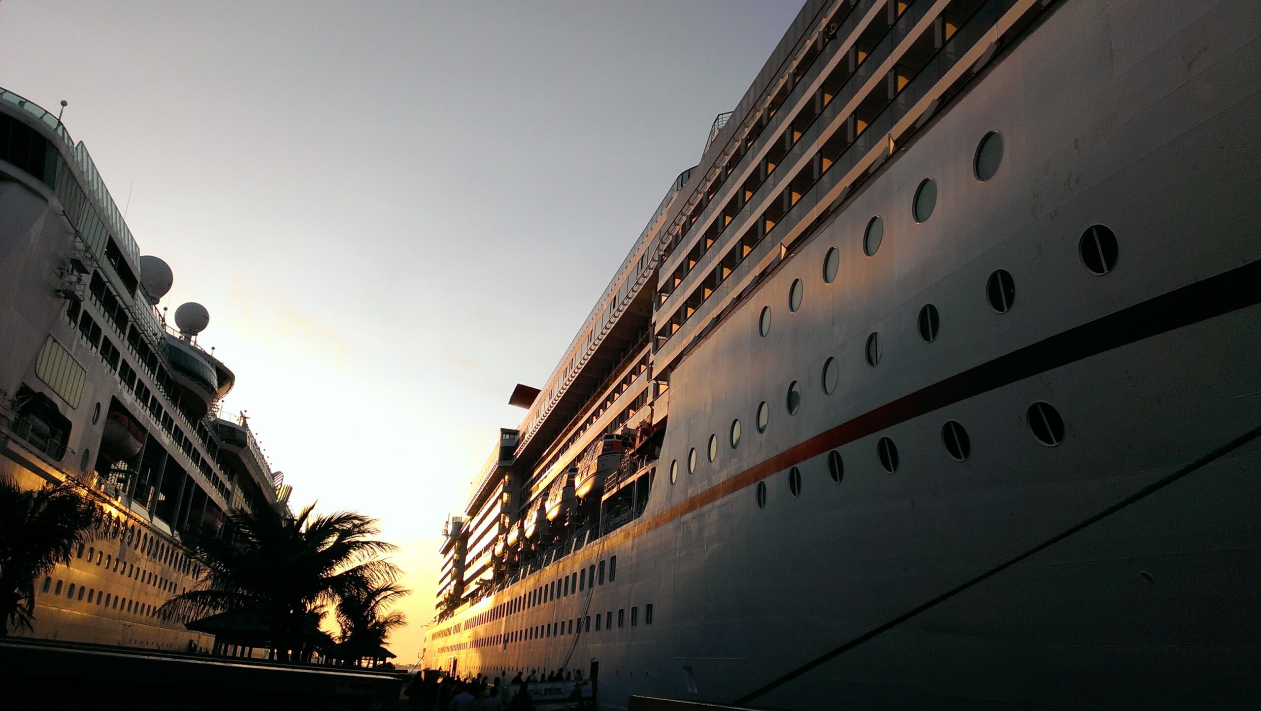 How Much Time Do We Spend At Each Port On A Caribbean Cruise?