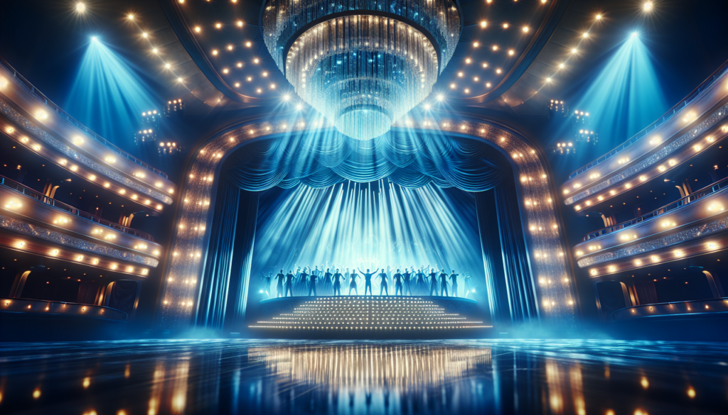 What Entertainment Options Are Available On Caribbean Cruise Ships? 2024