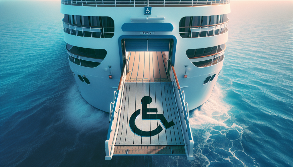 Cruises For Retirees With Disabilities 2024