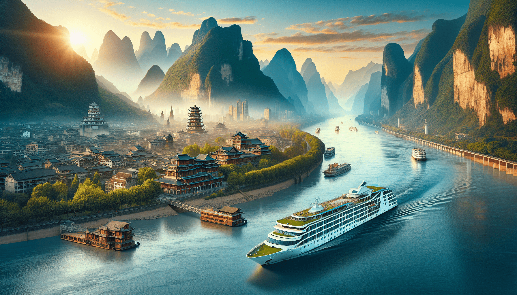 Is A Yangtze River Cruise Worth It?