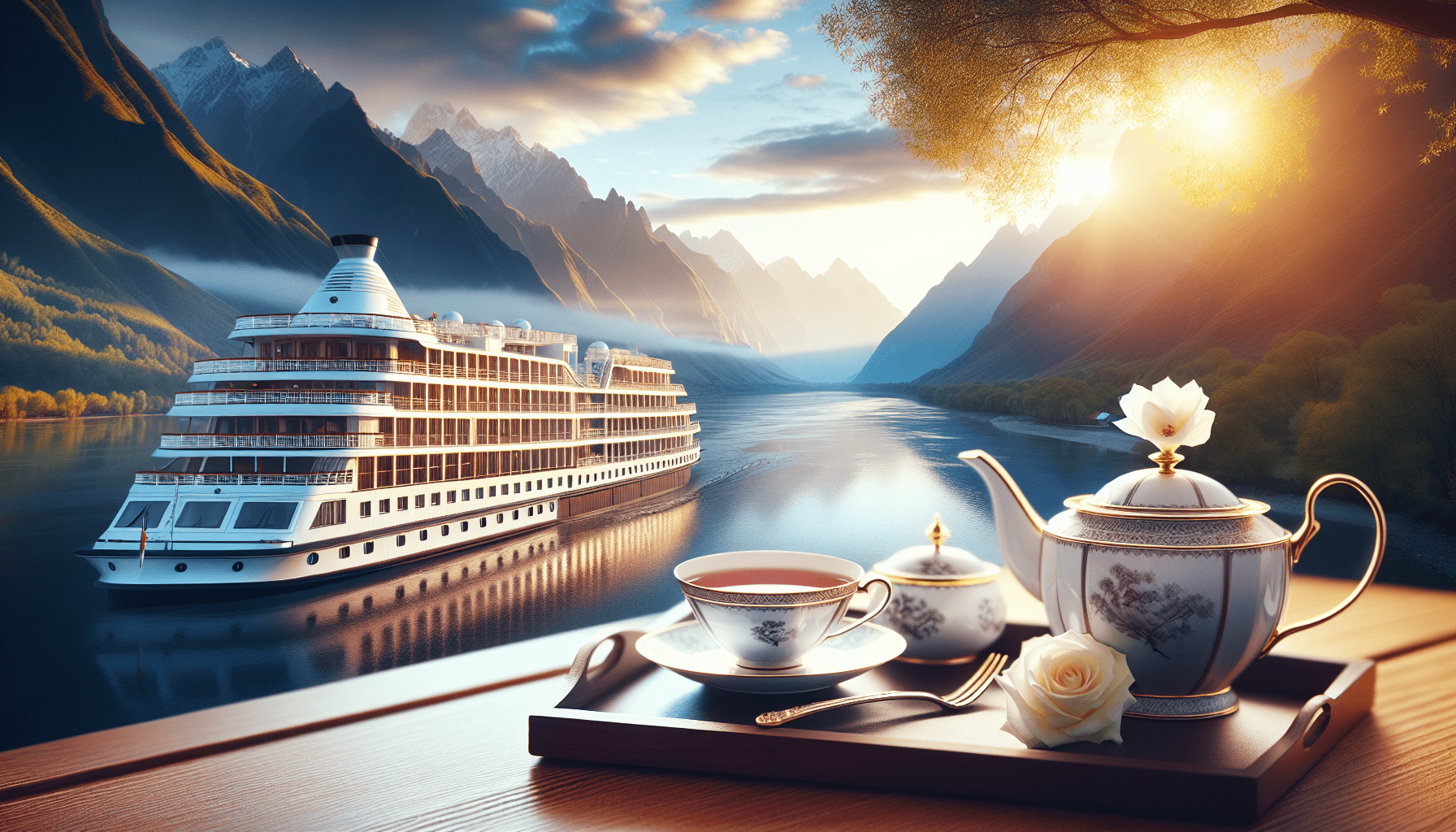Why Are River Cruises So Expensive?