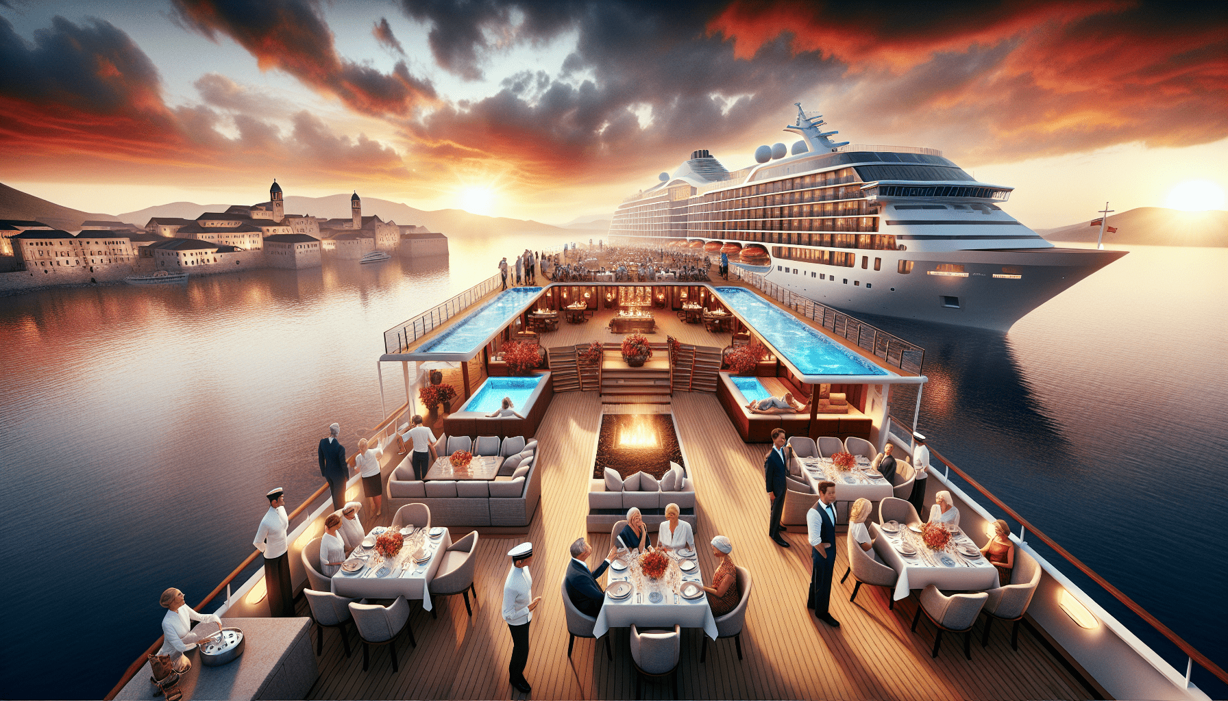 Why Is Viking Cruises So Expensive?