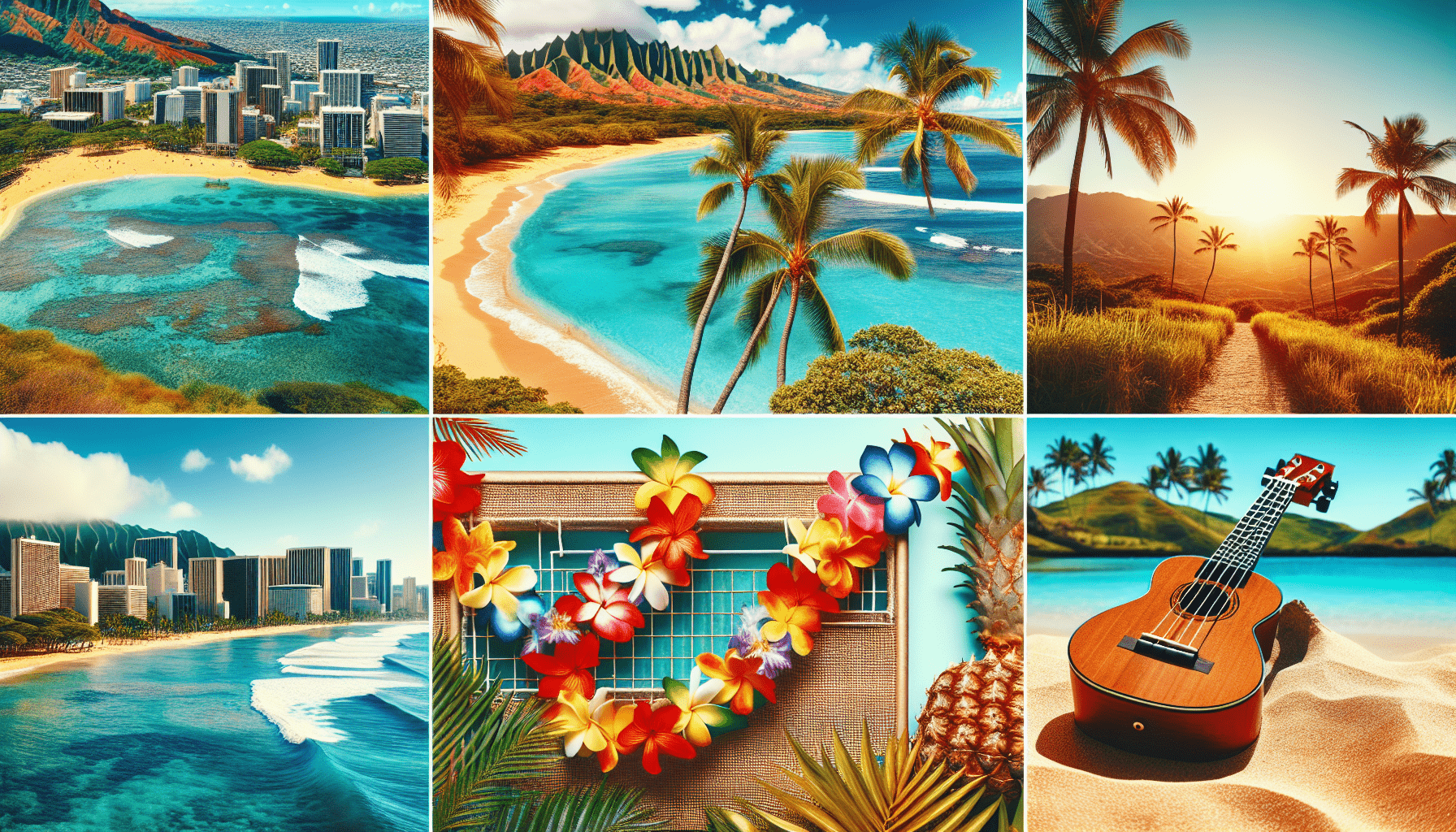 5 Things To Do In Honolulu Hawaii